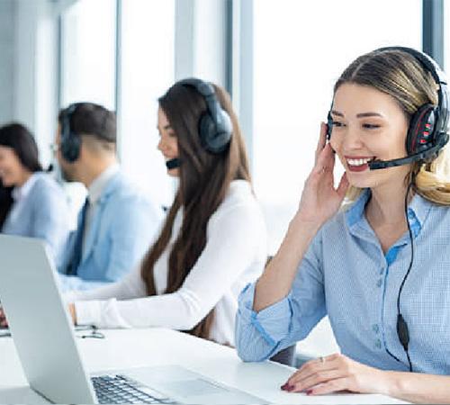 Hassle-Free After-Sales