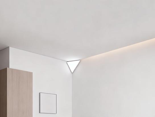 Yoswit Radar Sensor (Triangle) 24G