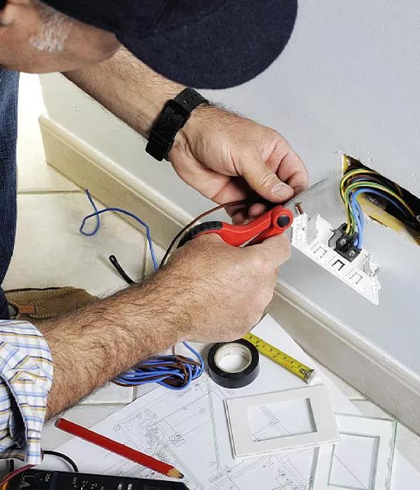 Installation Process