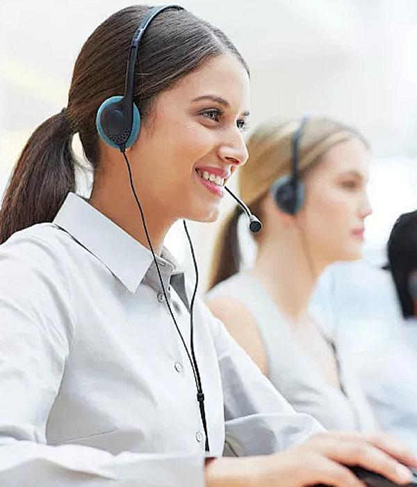 After-Sales Service