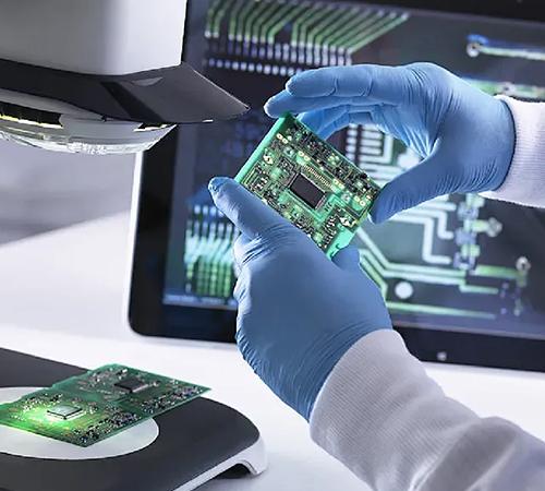 Diverse Technology Applications