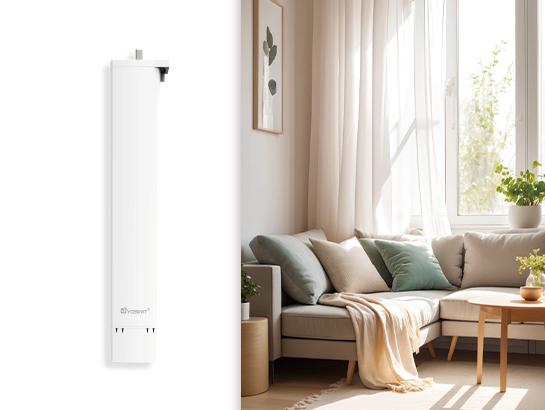 Yoswit Smart Curtain Motor - AC Powered