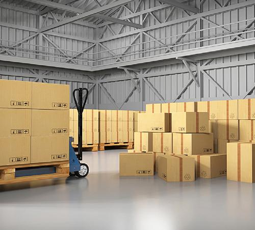 R&D, Production & Sales