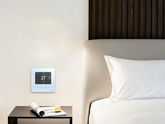 Smart  Thermostat - FCU Smart  Thermostat - FCU
