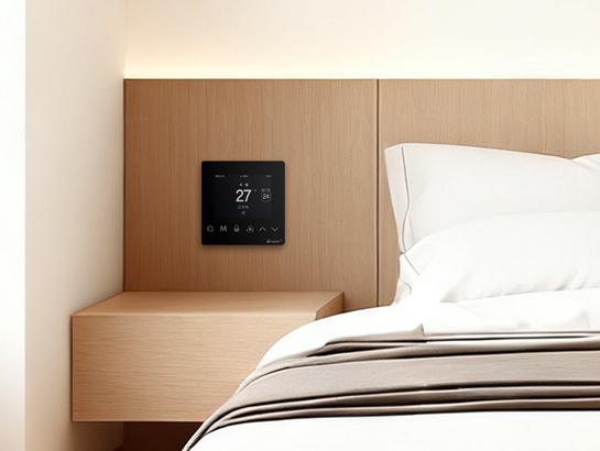Smart  Thermostat - FCU Smart  Thermostat - FCU