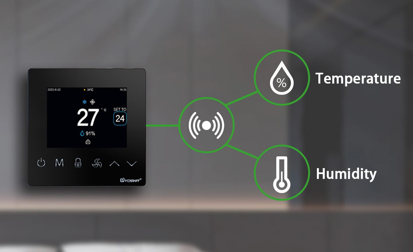 Remote Sensor Ready Remote Sensor Ready