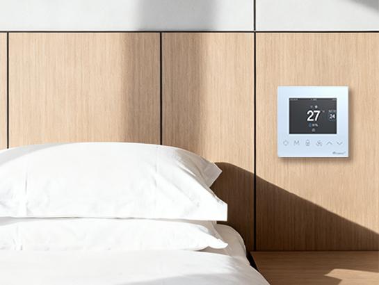 Smart  Thermostat - FCU Smart  Thermostat - FCU