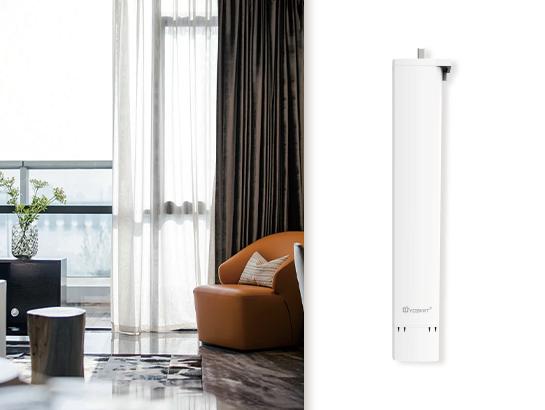 Yoswit Smart Curtain Motor - AC Powered