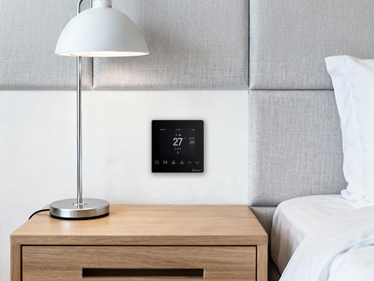 Smart  Thermostat - FCU Smart  Thermostat - FCU