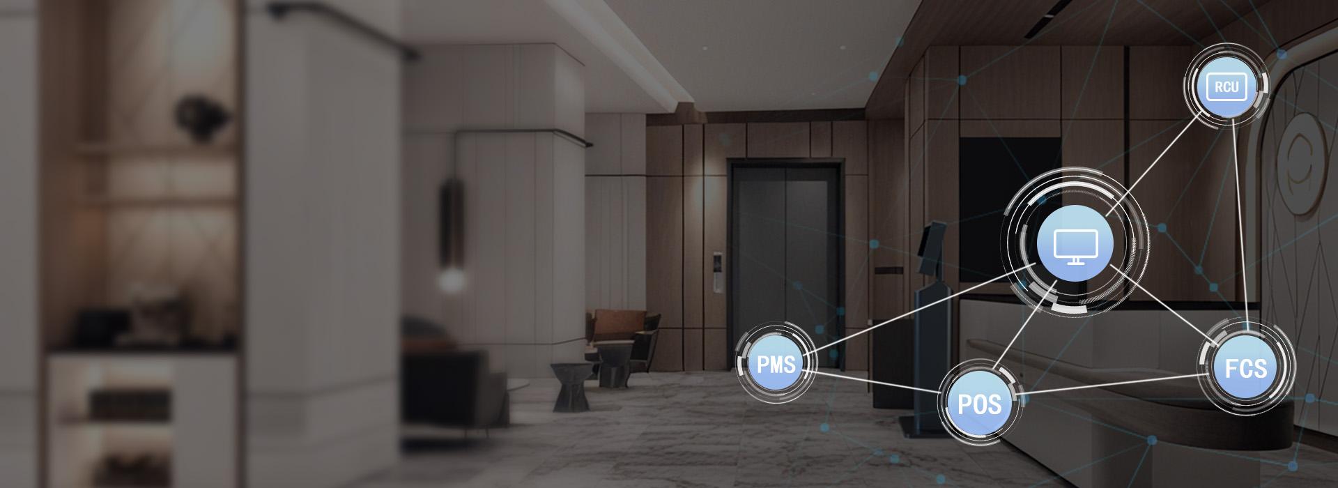 Smart Hotel Digital Operations Expert