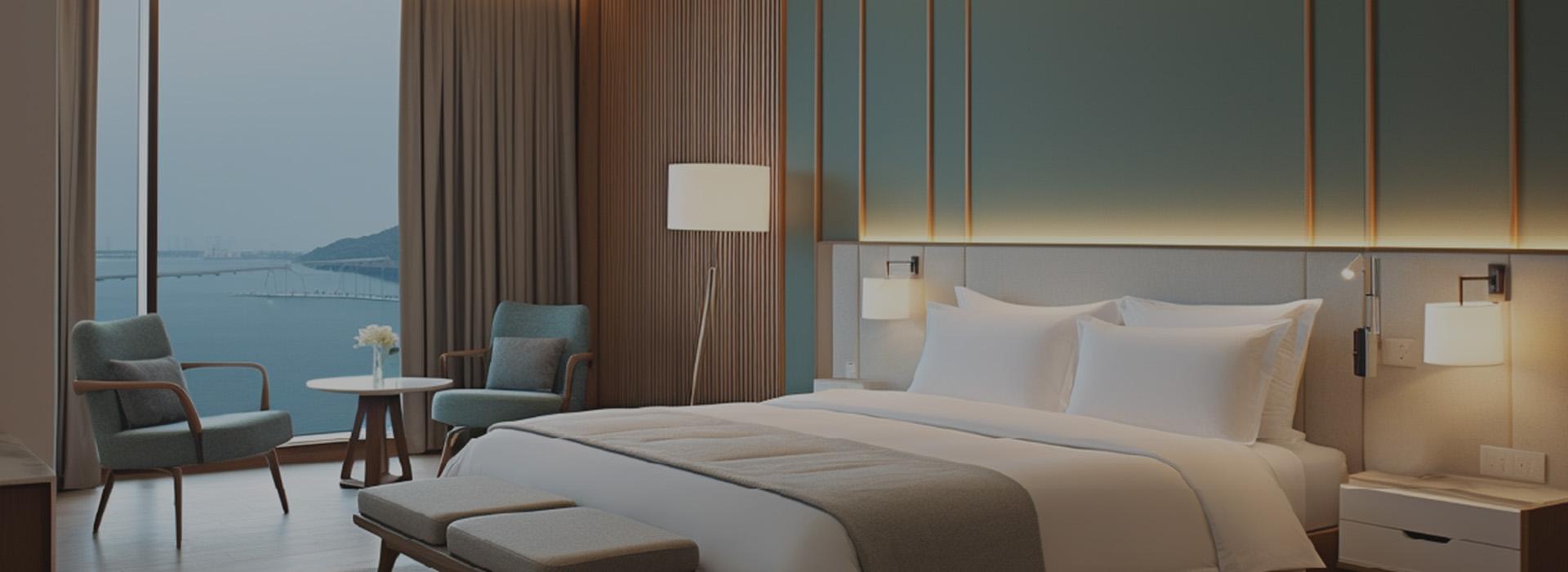 Yoswit Hospitality