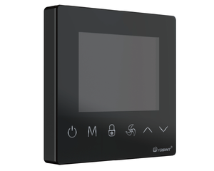 Smart  Thermostat - FCU-BLA Smart  Thermostat - FCU-BLA