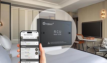 RCU