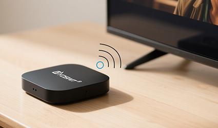 Android TV Box