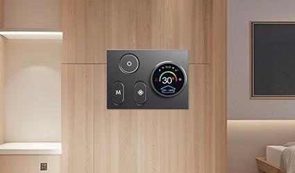 Smart Thermostat