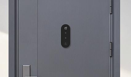 Smart Video Doorbell