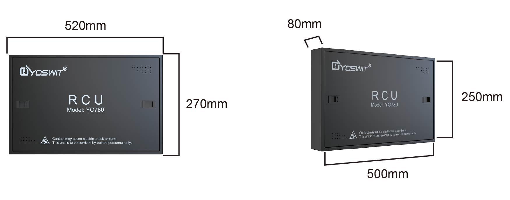 Product Size