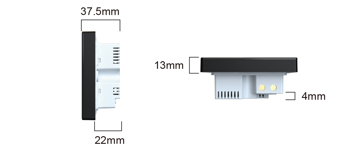 Product Size Product Size