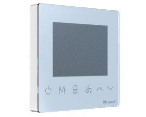 Smart  Thermostat - FCU-WHI Smart  Thermostat - FCU-WHI
